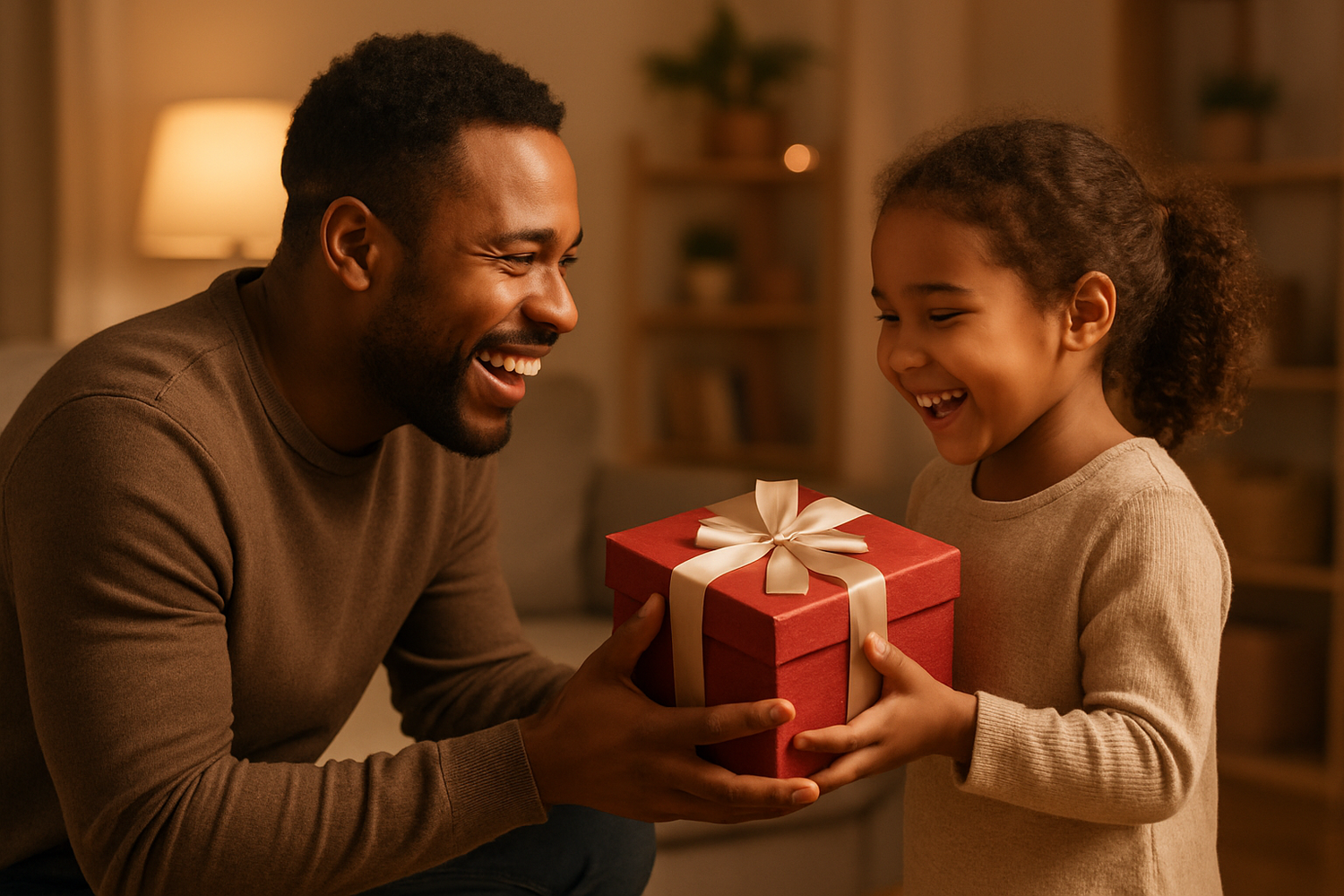 Gifts for Daughters