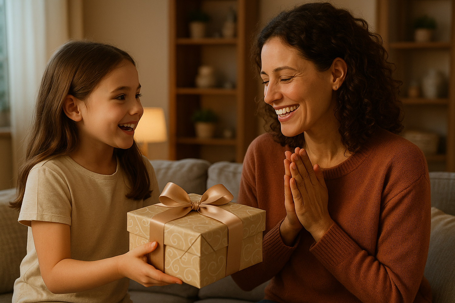 Gifts for Moms