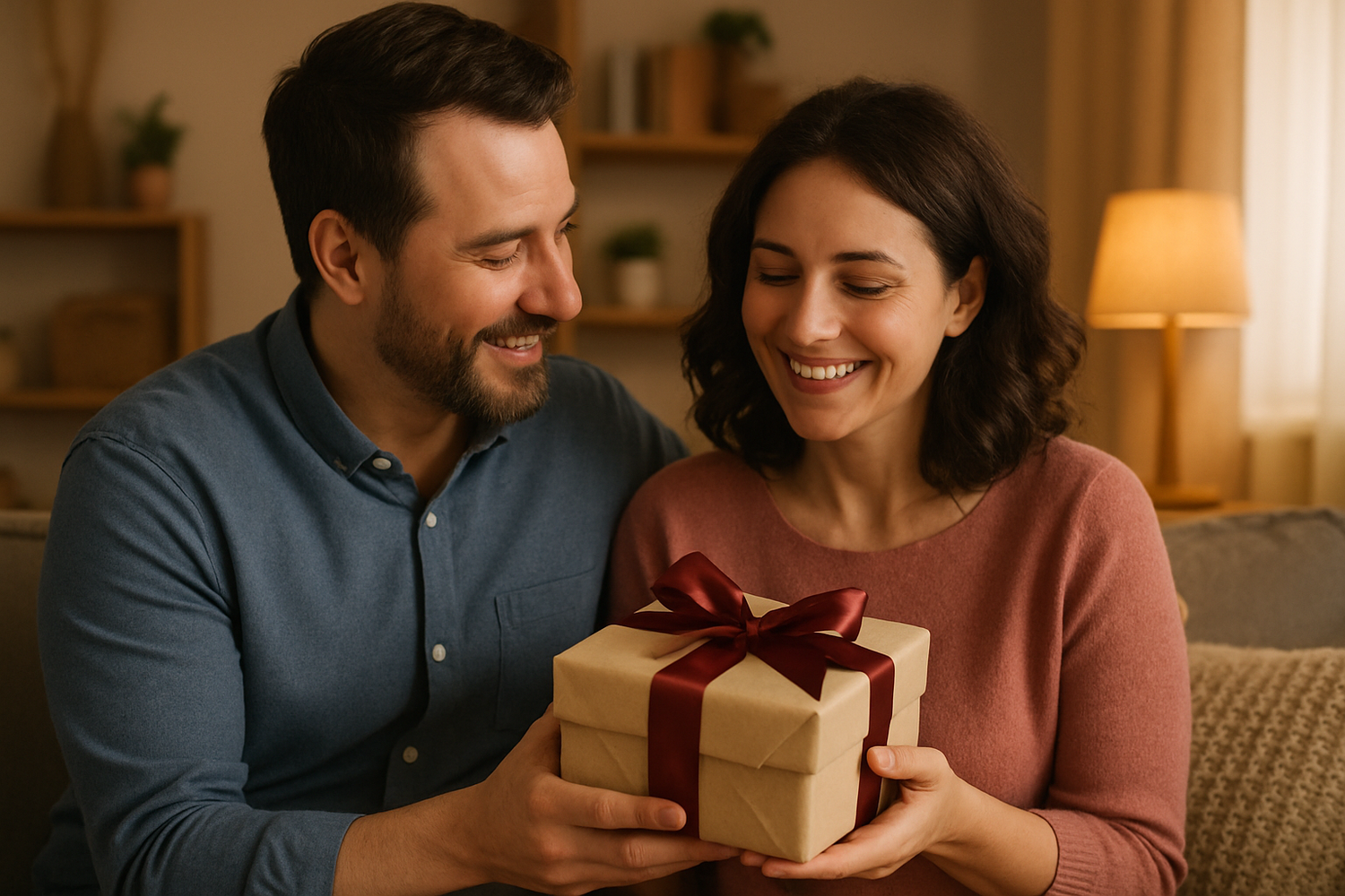Gifts for Wives